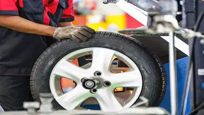 Hi-Tech Auto Repair