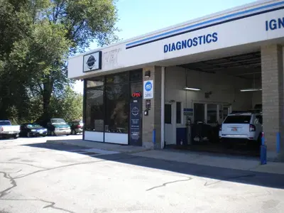Cottonwood Auto Care