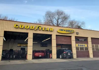 Jones Complete Car Care