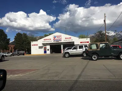 Young Brothers Automotive