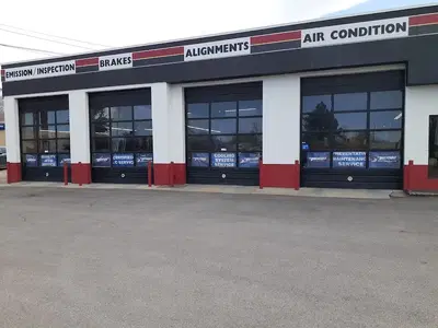 Accuracy Automotive Service and Repair