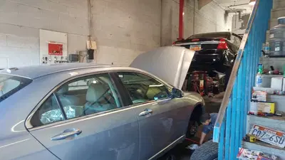 Amaya auto services #1