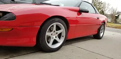 The Tire House & Auto Repair