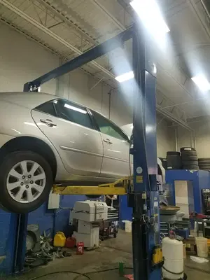 McNeil's Auto Care