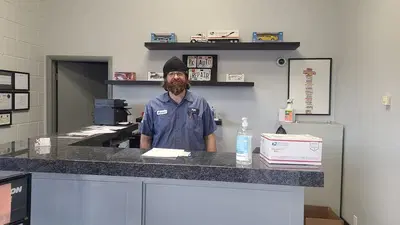 Business Photo