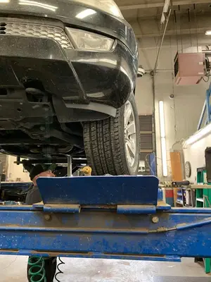 Brody's Car Care Center