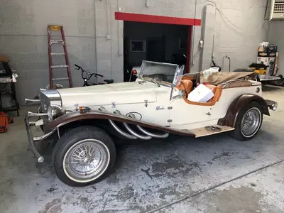 Mirage Auto LLC