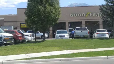 Hillside Tire & Service - Goodyear