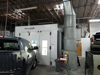 Valet Auto Body & Collision Repair