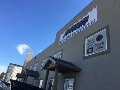Business Photo