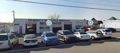 Chesty's Auto