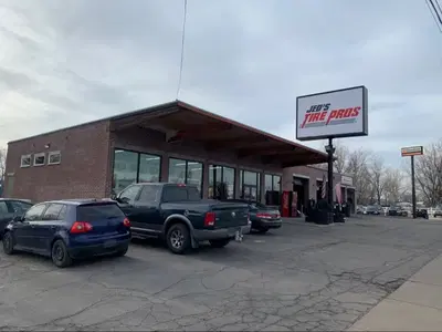 Jed’s Tire Pros