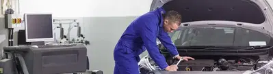 Hatch Auto Body & Repair