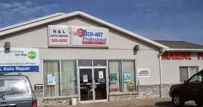 Business Photo