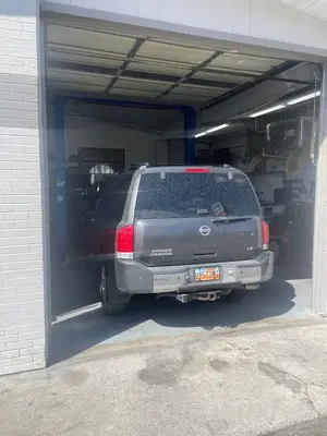 H&L Auto Repair
