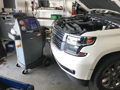 Import Auto Clinic