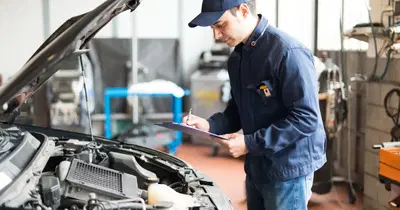 Olaya's Motorsports