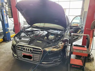 Elmer's Auto Clinic