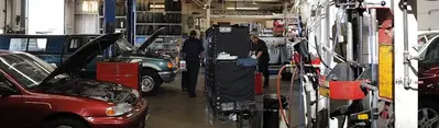JP's Car Care
