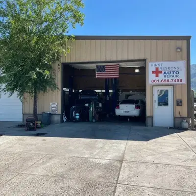 First Response Auto Repair