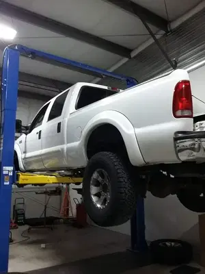 Apex Automotive