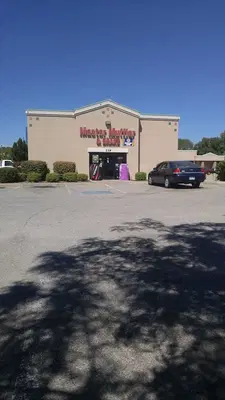Master AutoTech