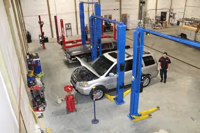 Cutting Edge Auto Care