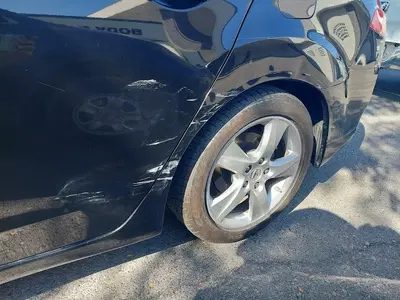 Young Collision Center