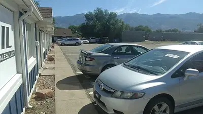 Mil auto sales