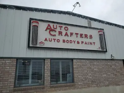 Auto Crafters