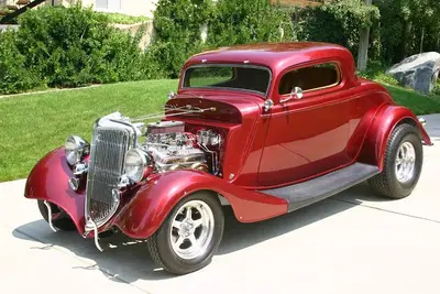 Perk's Auto Repair Inc
