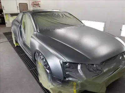 Young Collision Center - Layton North