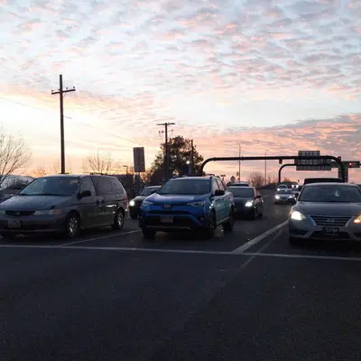 Trav's Tire Pros