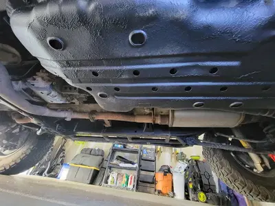 Young Chevrolet Service Center
