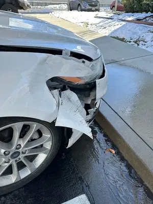 Caliber Collision