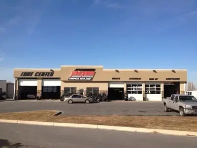JP's Midland Tire Pros