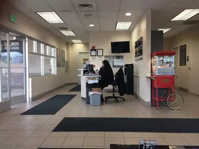 Business Photo