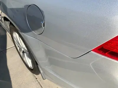 Caliber Collision
