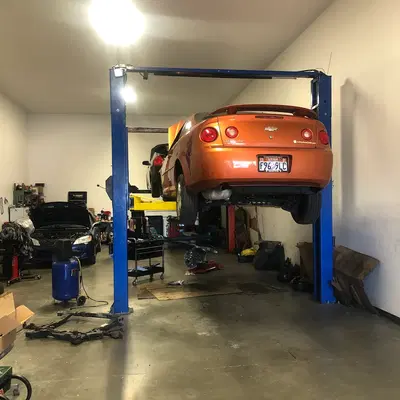 Chamo King Auto Care LLC