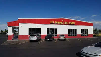 Les Schwab Tire Center