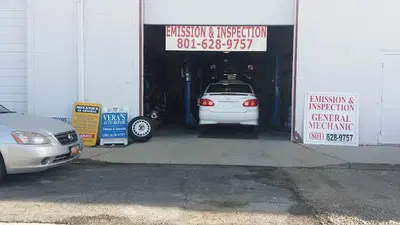 Vera's Auto Repair