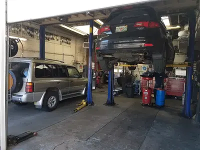 Auto Solutions