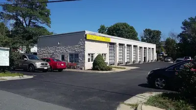 Loudoun Auto Repair