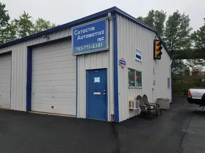 Catoctin Automotive