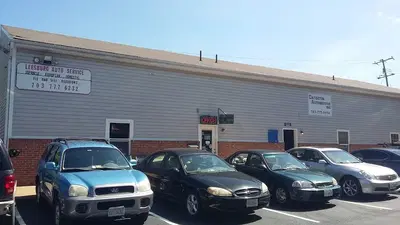Leesburg Auto Service