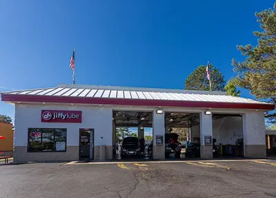 Jiffy Lube Multicare