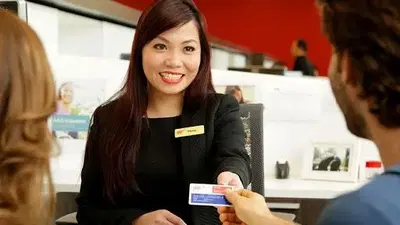 Business Photo