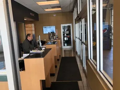 Country Buick GMC of Leesburg Service