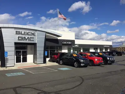 Country Buick GMC of Leesburg