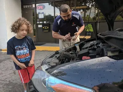 Wiygul Automotive Clinic of Reston, VA